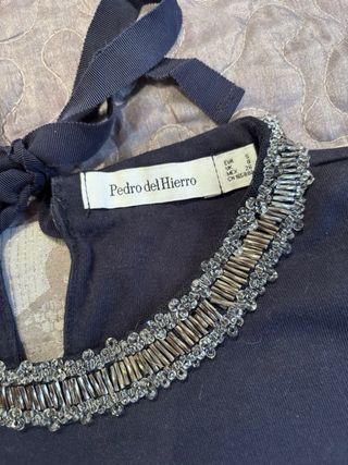 Jersey Pedro del Hierro Talla S