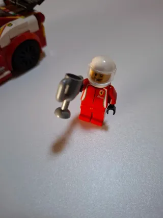 LEGO Speed Champions Ferrari Italia GT2