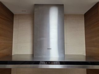 Cocina Porcelanosa,Silestone SOLO MUEBLES Y PIEDRA