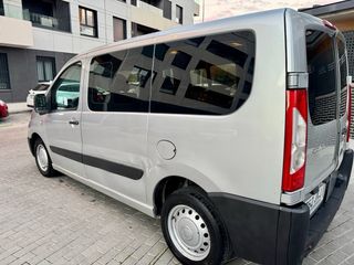FIAT Scudo 2017
