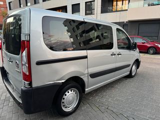 FIAT Scudo 2017