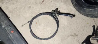 Cable de Freno Moto