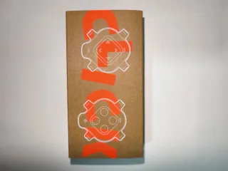 Swift Cog & Click SIN ESTRENAR