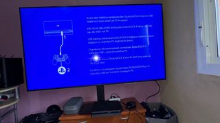 PS4 Slim Negra + 2 Mandos + Call of Duty