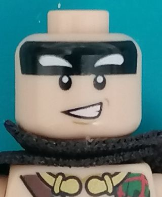 LEGO Batman