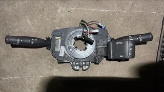 Mando Luces Megane 2