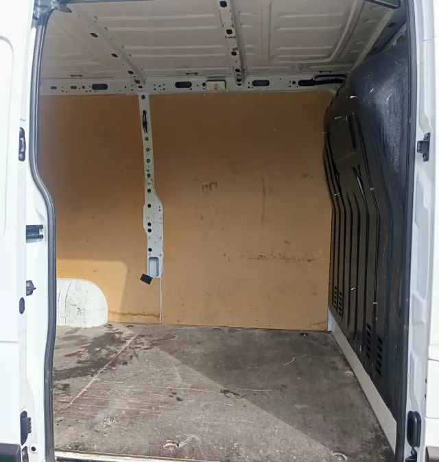 Opel Movano 2019