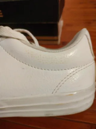 Zapatillas Converse All Star Blancas