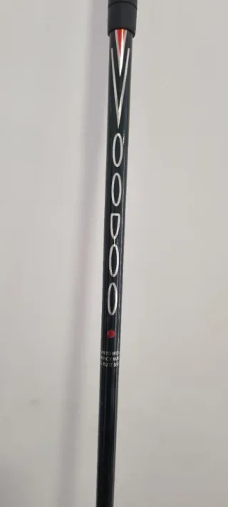 Driver Voodoo 10° para Principiantes. Palos Golf