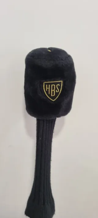 Driver Voodoo 10° para Principiantes. Palos Golf