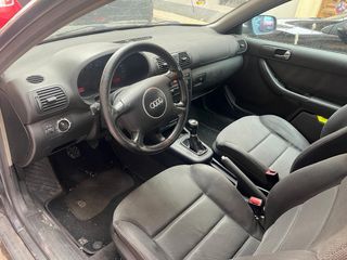 Audi A3 2001