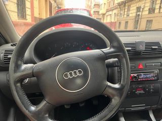 Audi A3 2001