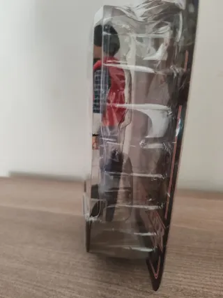 Figura Mike de Stranger Things