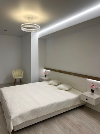 Apartamento totalmente reformado 90 m2 .