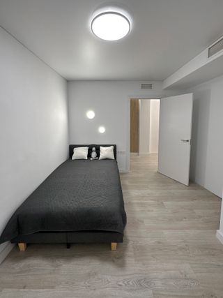 Apartamento totalmente reformado 90 m2 .