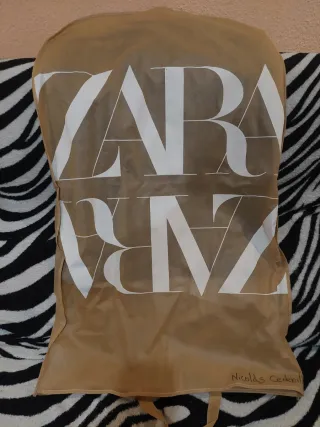 Traje comunión niño azul T. 13-14