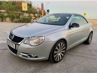 Volkswagen Eos 2006