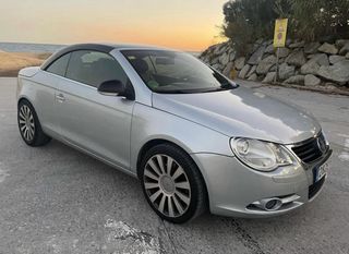 Volkswagen Eos 2006