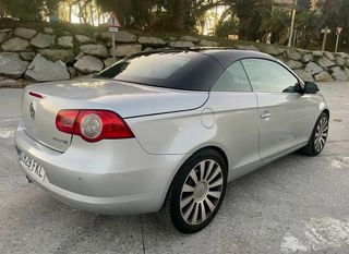 Volkswagen Eos 2006