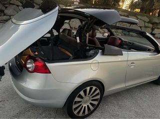 Volkswagen Eos 2006