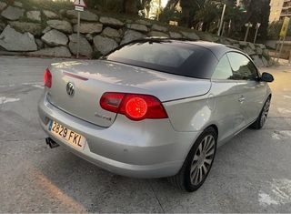 Volkswagen Eos 2006