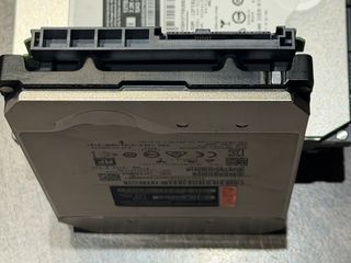 Disco Duro 12TB SAS WD HUH721212AL5200