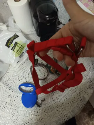 Collares para perros (varios)