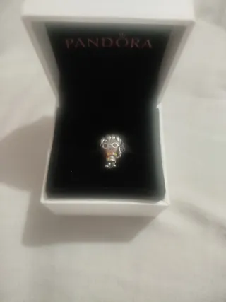 charm Pandora Harry Potter