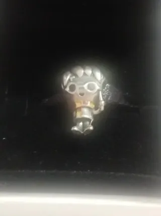 charm Pandora Harry Potter