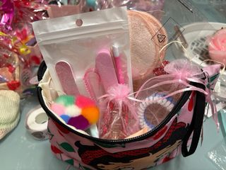 Lote Neceser Betty Boop