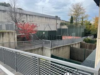 Alquiler de loft en las rozas