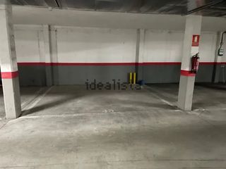 Alquiler de loft en las rozas