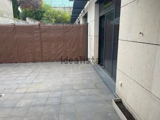 Alquiler de loft en las rozas