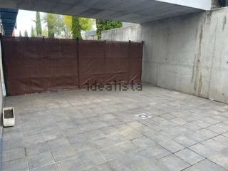 Alquiler de loft en las rozas