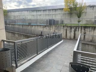 Alquiler de loft en las rozas