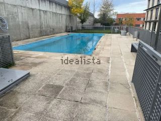 Alquiler de loft en las rozas