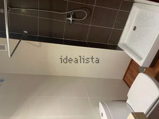 Alquiler de loft en las rozas