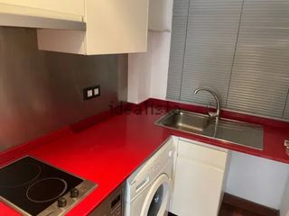 Alquiler de loft en las rozas