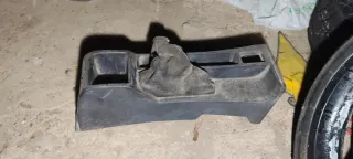 Consola Central Fiat Coupé 2ª Gen