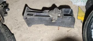 Consola Central Fiat Coupé 2ª Gen