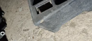 Consola Central Fiat Coupé 2ª Gen