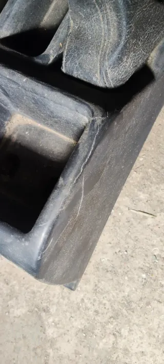 Consola Central Fiat Coupé 2ª Gen