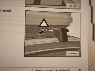 Barre Portatutto Audi Q3 8U 2012-2018