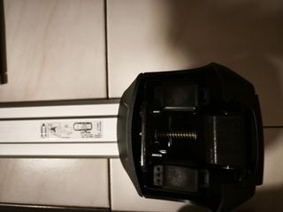 Barre Portatutto Audi Q3 8U 2012-2018