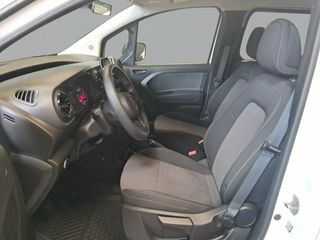 Mercedes Citan 112 CDI 85kW Tourer Base Largo