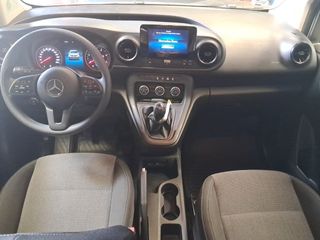 Mercedes Citan 112 CDI 85kW Tourer Base Largo