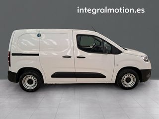 Toyota Proace City 1.5D 75kW (100CV) GX L1
