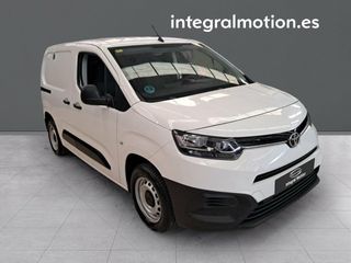 Toyota Proace City 1.5D 75kW (100CV) GX L1