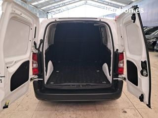 Toyota Proace City 1.5D 75kW (100CV) GX L1