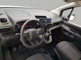 Toyota Proace City 1.5D 75kW (100CV) GX L1